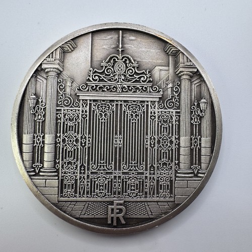 Médaille ministère de - médaille, du