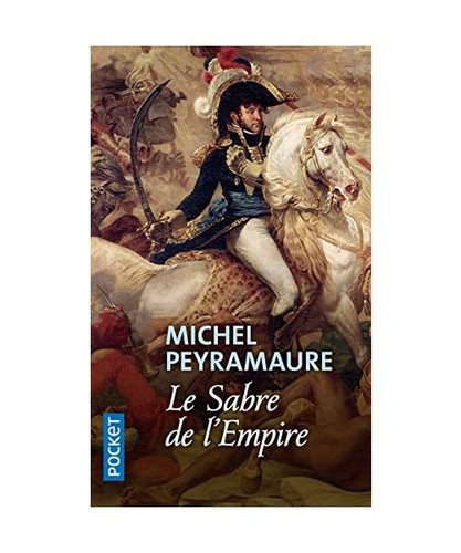 Sabre l empire - sabre, de