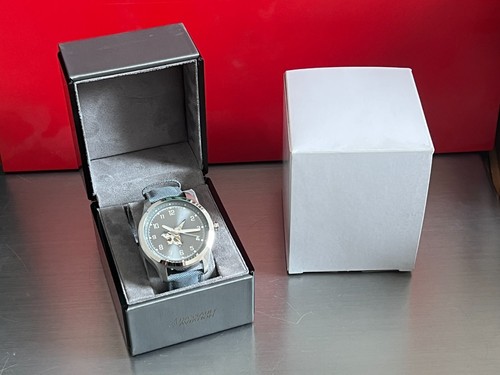 Montre automatique officielle