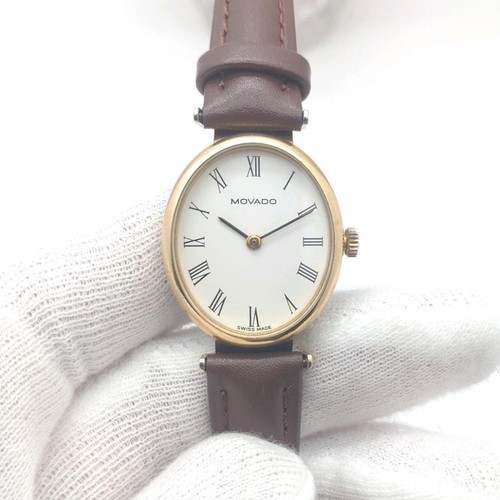 Montre bracelet femme movado - montre-bracelet,
