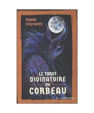 Le tarot divinatoire du