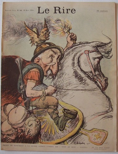 Rire 12 mars 1904 - rire, #58