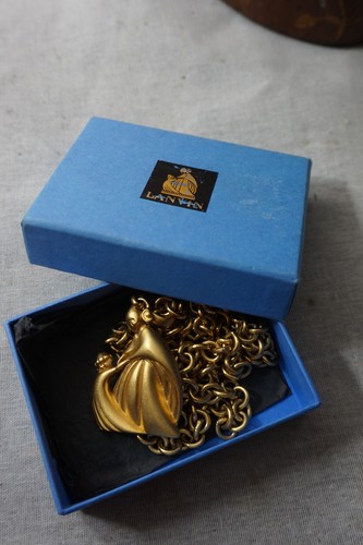 Collier mère fille - collier,