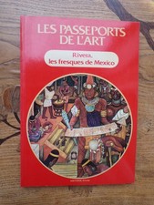 9156  Les passeports de l'art