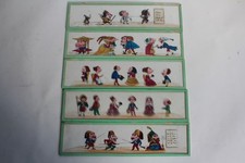 Plaques verre Lanterne magique