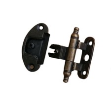 Paire charnières pour - 1,