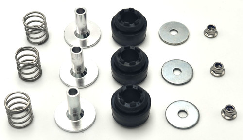 Compresseur de suspension - compresseur,