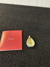 Pendentifr psydélic turquoise