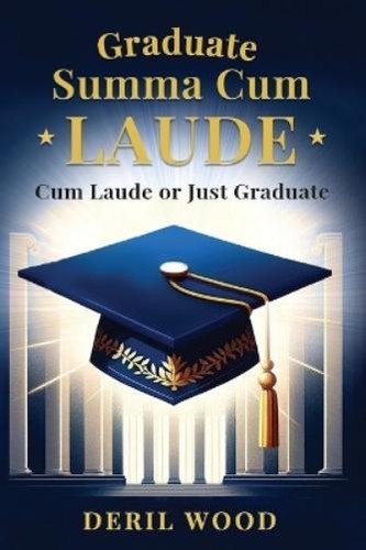Deril wood graduate summa cum - graduate,