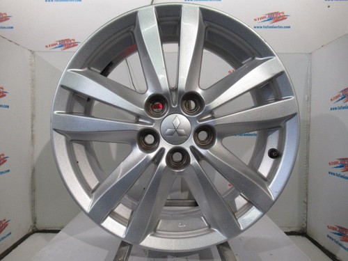 Jante aluminium mitsubishi asx - mitsubishi,