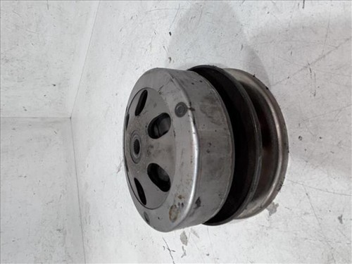 Embrayage honda bali 100 - 100,