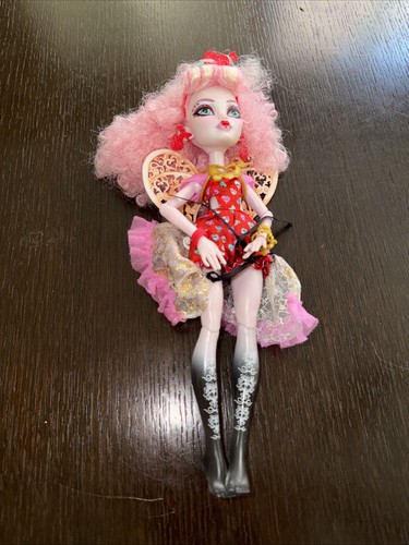 Monster high scary sweet - monster,