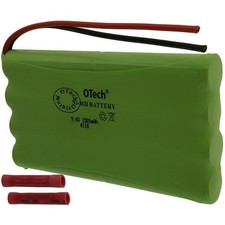 Batterie Domotique pour EXTEL