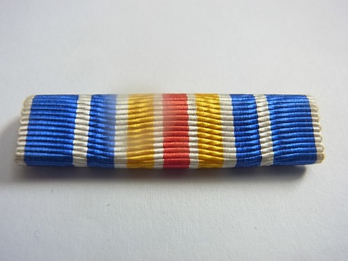 Barrette rappel medaille - barrette,
