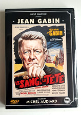 DVD   Le Sang à la tête