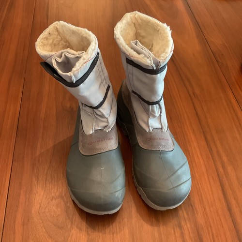 Quechua snow boots - snow,