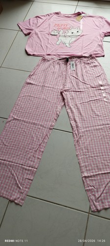 Ensemble pyjama femme undiz - femme,