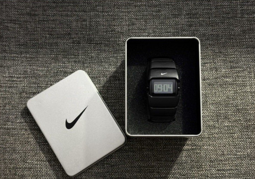 Vintage nike line black - nike, d-line