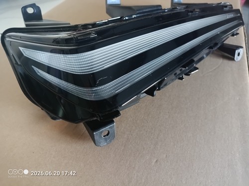 Feu diurne ds3 cross - cross, back