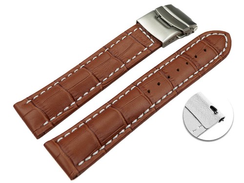 Bracelet montre échange - à,