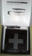 disque dur externe canal + Cube 320 Gb De Capacité./: