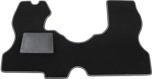 Tapis sur mesure pour iveco - mesure,