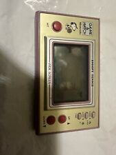 Nintendo Game & Watch Snoopy