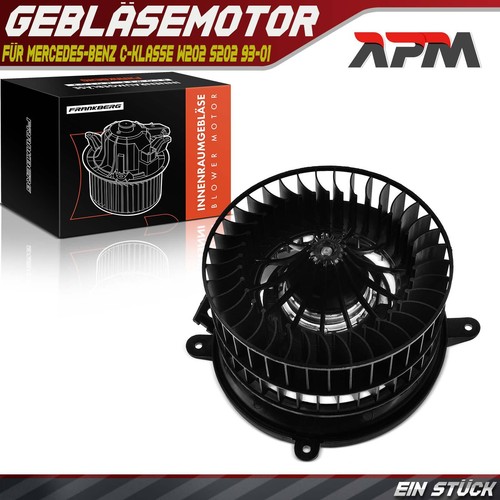 Ventilateur intérieur 246w - intérieur,