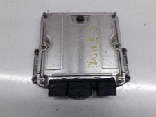 9649158380 boîtier moteur uce pour CITROEN C5 BERLINA 2.0 HDI (109 CV) 1229216