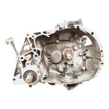 Boîte De Vitesses Manuelle