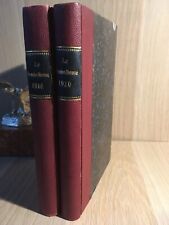 Franc-Maçonnerie Revue Le