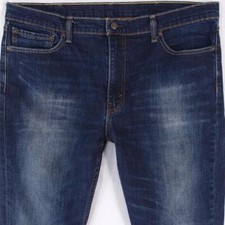 Hommes Levi's 04511 Ajusté