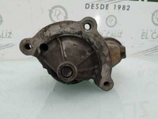 5802C9 démarreur pour PEUGEOT 205 BERLINA 1.8 D GENERATION 1987 261867