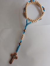 Chapelet de Saint Benoît