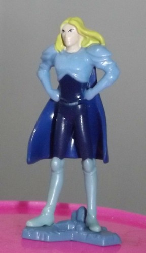 Kinder tr144 winx club - club,