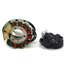 Magneto Generator Bobine