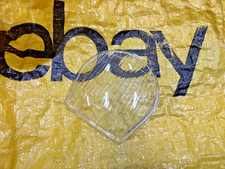 Objectif de phare Suzuki A100 B100P K125 T20 T200 TC200 TC250 TS50 NEUF Thaïl...