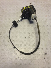 RENAULT CLIO (2001-2005) 1.2 ESSENCE 55KW 3P SERRURE DE FERMETURE AVANT DROITE