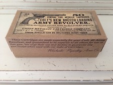 DECO 45 Long Colt Army