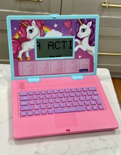 LEXIBOOK Unicorn Educational &