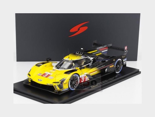 Spark cadillac series r - 1:18, v-series-r