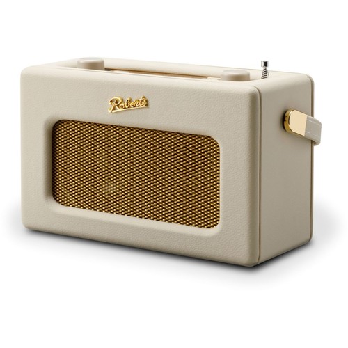 Radio internet roberts revival - internet,