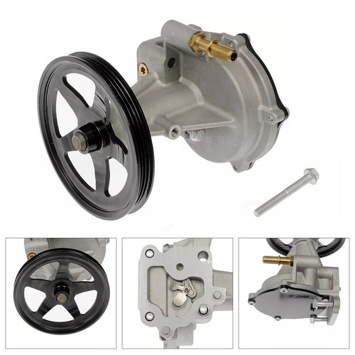 Vacuum pump 904 861 12654013 - vacuum, 904-861