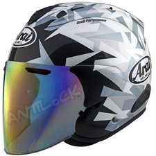 ARAI JET SZ-R VAS EVO MIMESIS