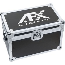 Flight Case pour Machine à
