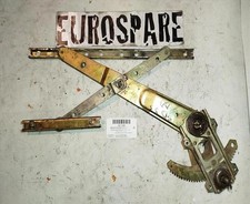 mécanisme lève vitre avant