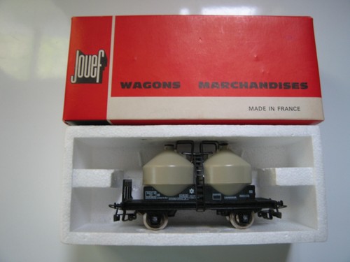 Wagon transport - , de