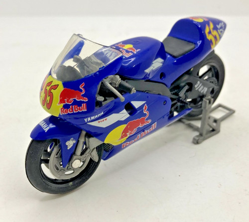 45750 ixo altaya - ixo, motorcycles