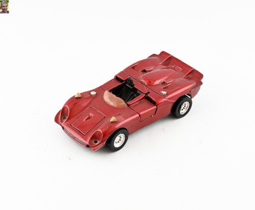 Alfa romeo mebetoys - alfa-romeo, 33/3