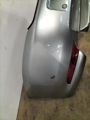 Pare choc arriere - alfa, romeo